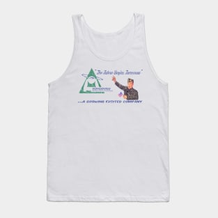 YOYODYNE An Excited Growing Company Tank Top